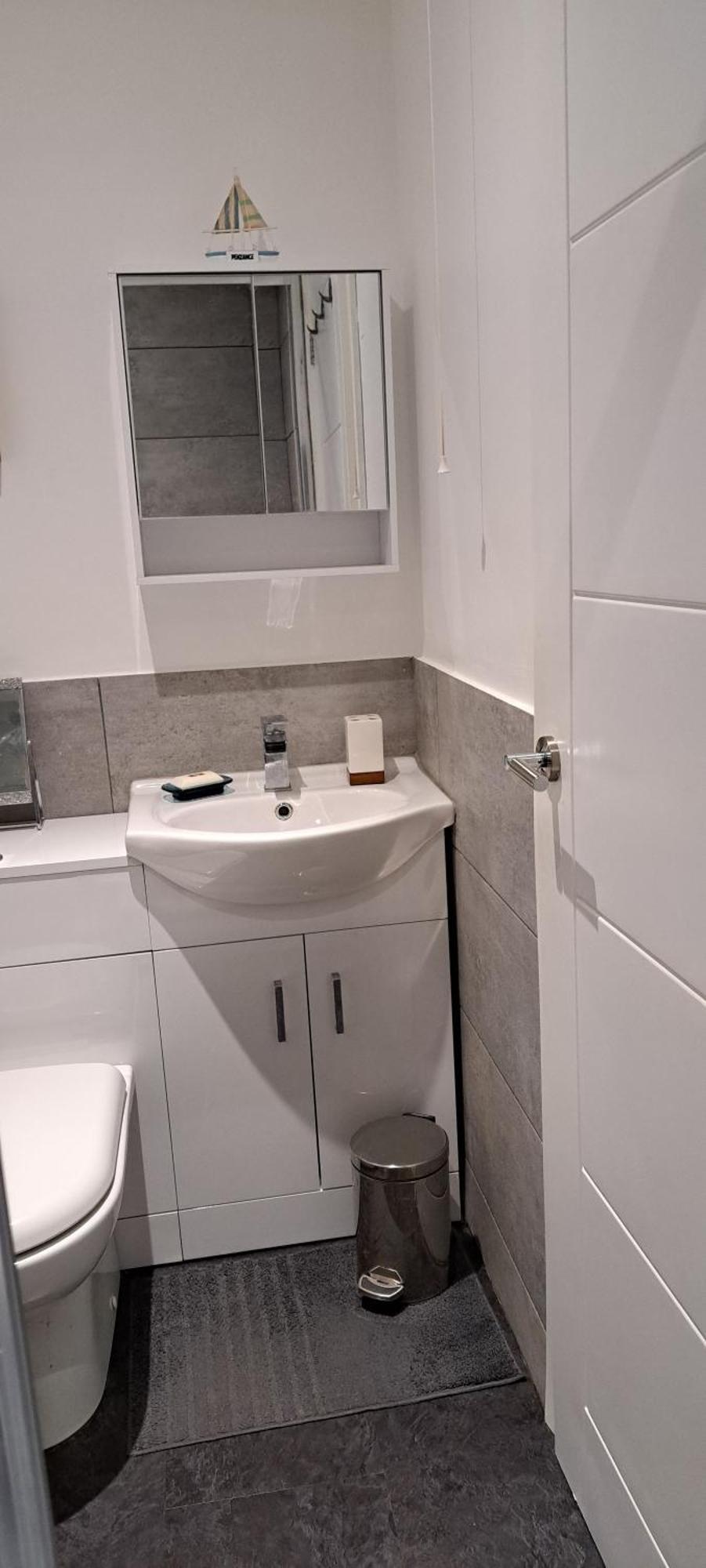 Modern Studio Apartment With Outstanding Views, Sleeps 2 Newlyn Εξωτερικό φωτογραφία